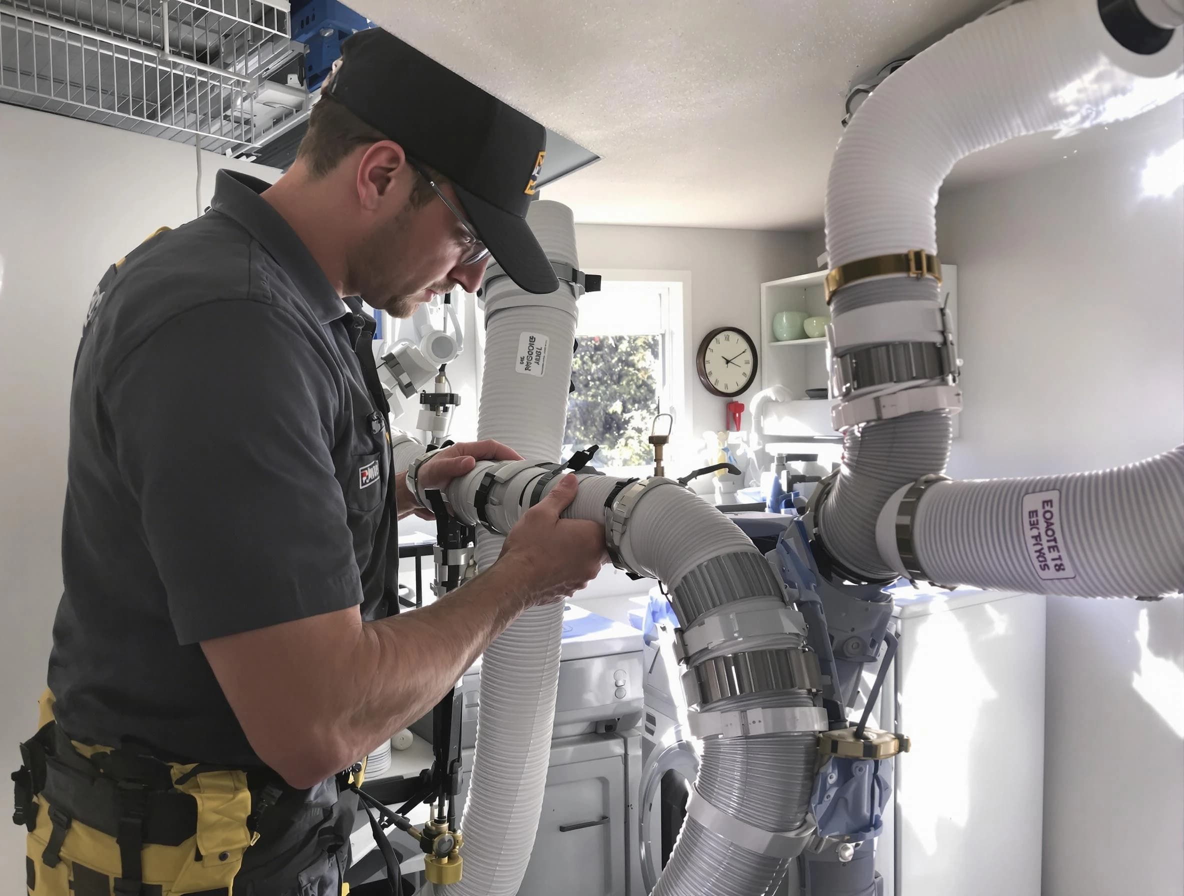 Hose Installation service in Evans, CO